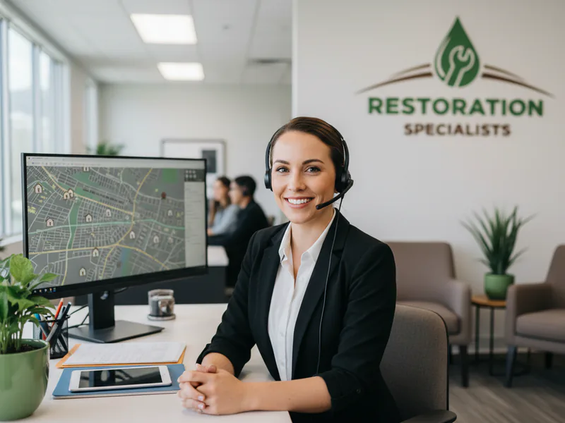 Water Damage Restoration  in Boise  FAQ