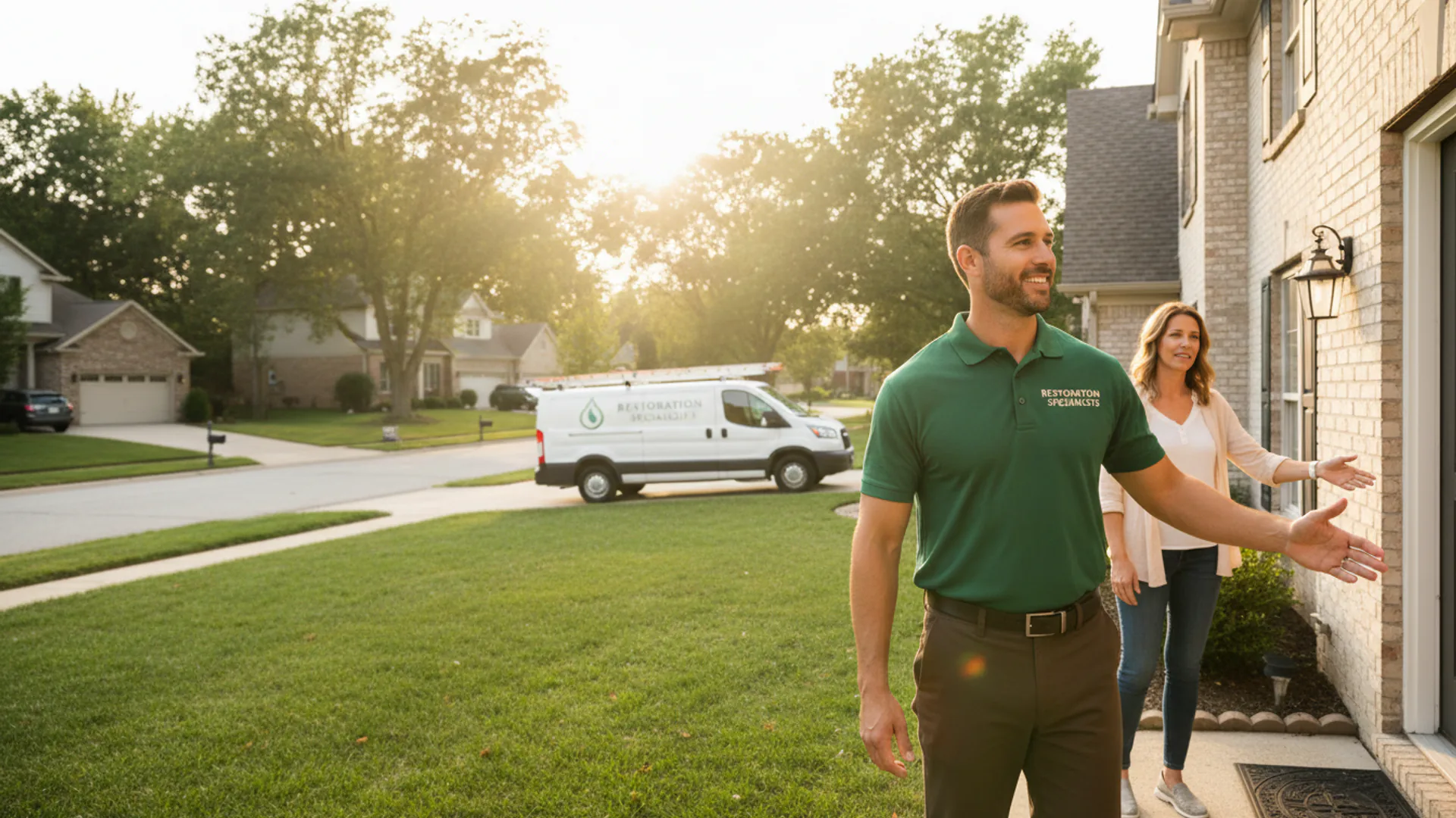 Emergency Water Damage Restoration in Boise, ID Near Me – 24/7 Fast Response to Save Your Home